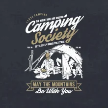 Camping Society