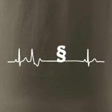 Paragraf EKG - právnik a advokát Paragraf EKG - právnik a advokát