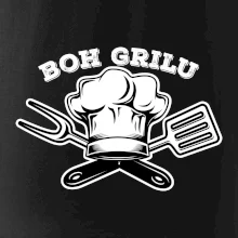 Boh grilu