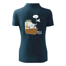 Pravda s Noemovou archou