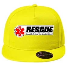 Rescue My Job Is To Help Your Ass Not Kiss It Rescue My Job Is To Help Your Ass Not Kiss It