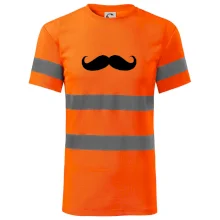 Mustache - fúziky Mustache - fúziky