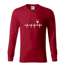 Víno ekg - biele víno Víno ekg - biele víno