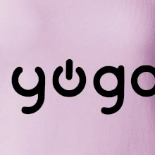 Power yoga logo