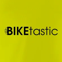 Bike nápisy Biketastic