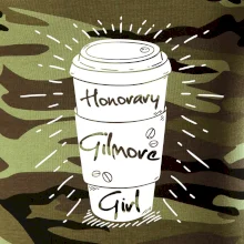 Honorary Gilmore Girl