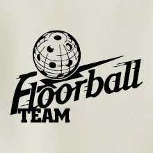 Florbal team