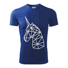 Geometria - jednorožec