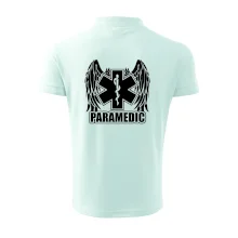 Paramedic Paramedic