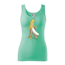 Úchylný banán (Hana-creative)