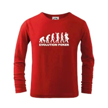 Evolution poker Evolution poker