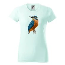 Ľadnáčik kreslený