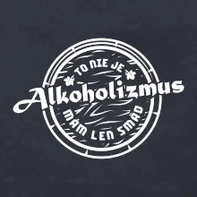 Alkoholizmus víno