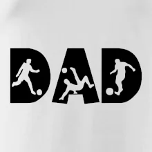 Football dad