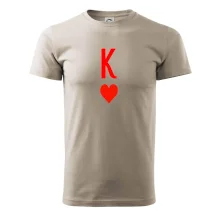 Poker K love