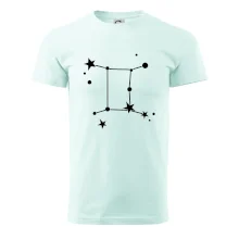 Súhvezdie - Gemini - Blíženci Súhvezdie - Gemini - Blíženci