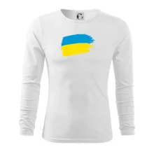 Ukrajina vlajka Ukrajina vlajka