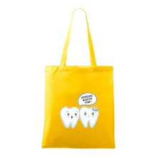 Nepôjde niekto von?