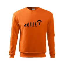 Evolúcia paragliding Evolúcia paragliding