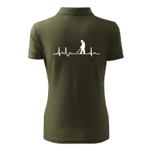 EKG detektor EKG detektor
