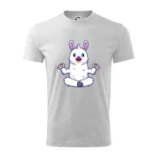 Yoga meditácie - lama