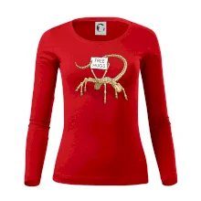 Votrelec - free hugs (Hana-creative)