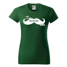 Free Mustache rides Free Mustache rides