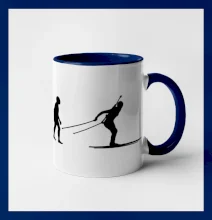 Biathlon Evolúcia Beh