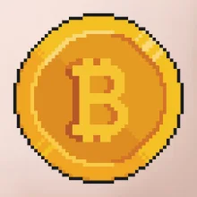 Bitcoin minca
