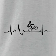 EKG BMX kolo