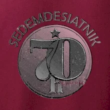 Sedemdesiatnik Československý