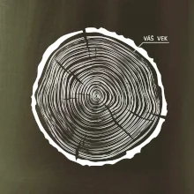 VÁŠ VEK - Letokruhy