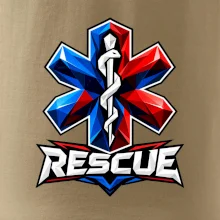 Rescue diamant
