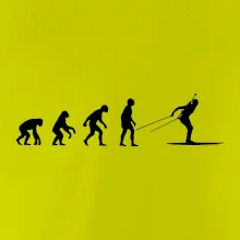 Biathlon Evolúcia Beh