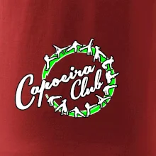 Capoeira club - cviky v kruhu