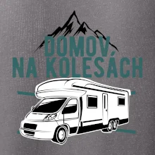 Domov na kolesách