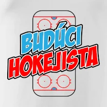 Budúci hokejista