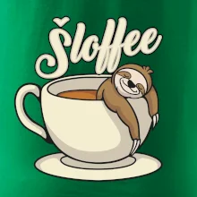 Šloffee - káva