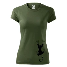 Mačka visiaca Mačka visiaca