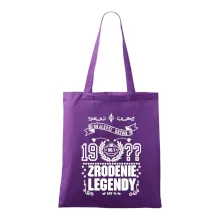 Zrodenie legendy - pre všetkých Zrodenie legendy - pre všetkých