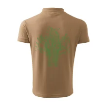 Tlačený spoj strom Tlačený spoj strom