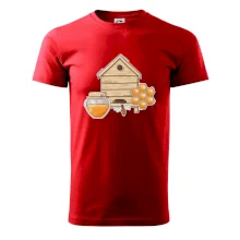 Včelie úle Včelie úle