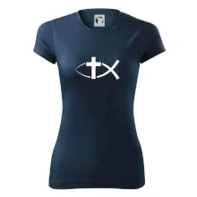 Ježíšova ryba Ježíšova ryba