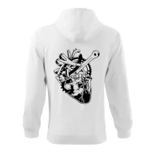 Cyklistovo srdce Cyklistovo srdce