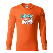 Unicorns are real ponny Unicorns are real ponny