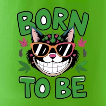 Marihuana - born to be Marihuana - born to be