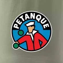 Petanque ikonka