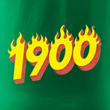 Narodeniny v ohni - váš ročník