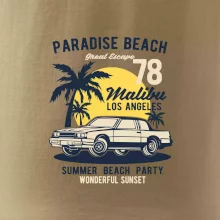 Paradise Beach Paradise Beach