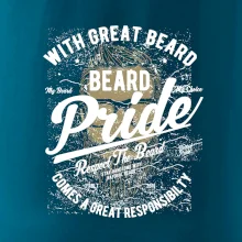 Beard Pride